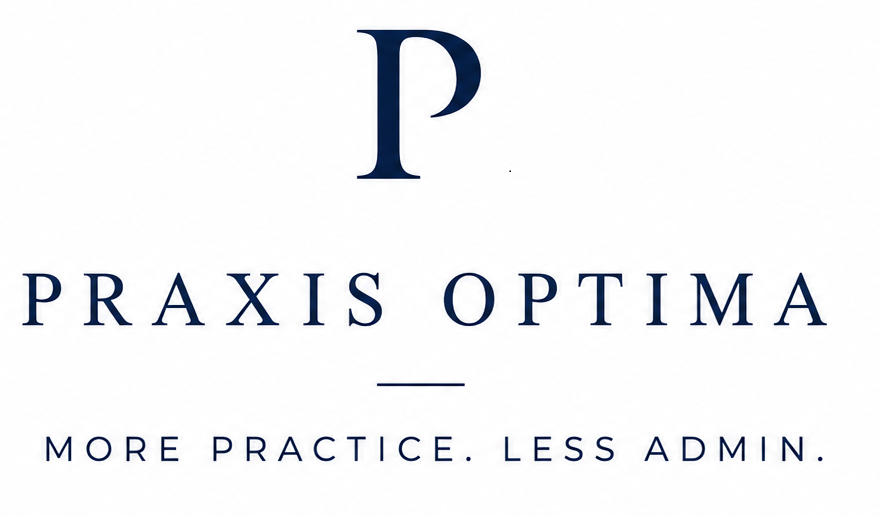 Praxis Optima logo